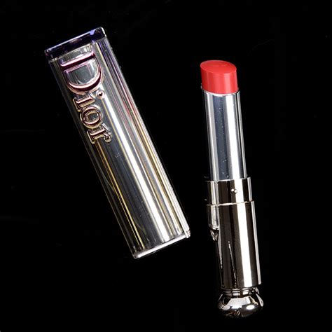 dior addict stellar shine 649|dior addict lipstick swatches.